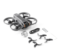 DJI Avata 2 (bez kontrolera) - 1236886 - zdjęcie 11